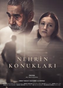 Antakya 7. Uluslararası Film Festivali’nin 