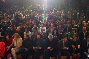 Antakya 2. Uluslararası Altındefne Film festivali,
