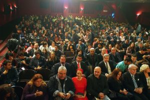 Antakya 2. Uluslararası Altındefne Film festivali,