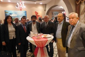 Antakya 1.  Altındefne Film festivali,