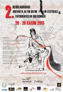 Antakya Film festivali
