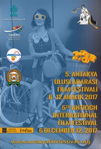 Antakya Film festivali