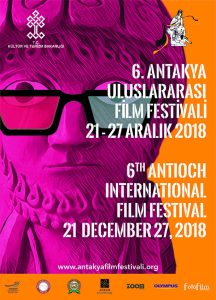 Antakya Film festivali