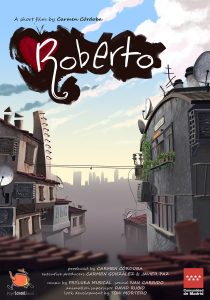 ROBERTO -poster_