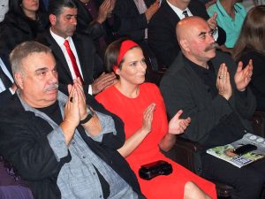 Antakya 2. Uluslararası Altındefne Film festivali,