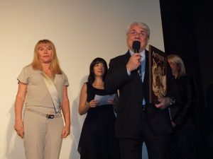 Antakya 2. Uluslararası Altındefne Film festivali,