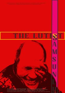 The Lutist - Kapın Her Çalındıkça-poster