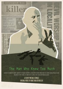 The Man Who Knew Too Much-poster