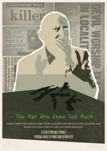 The Man Who Knew Too Much-poster The Man Who Knew Too Much-poster
