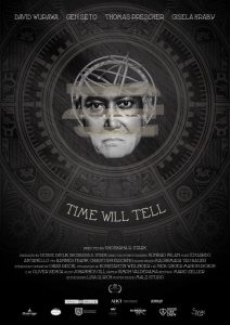 Time Will Tell-poster