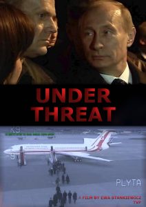 Under Threat-poster Under Threat-poster