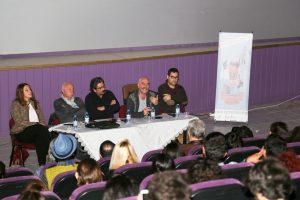 Antakya 2. Uluslararası Altındefne Film festivali,