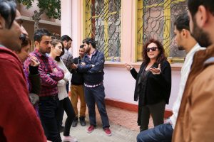 Antakya 2. Uluslararası Altındefne Film festivali,
