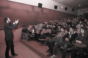 Antakya 2. Uluslararası Altındefne Film festivali,