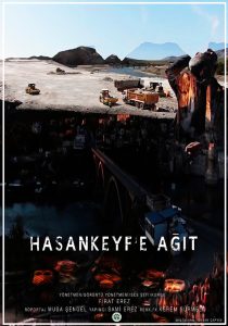 Antakya 7. Uluslararası Film Festivali’nin 