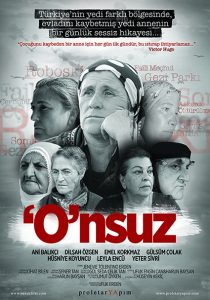 Antakya 4. Uluslararası Film Festivali 