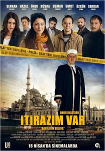 Antakya 2. Uluslararası Altındefne Film festivali,