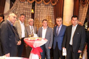 Antakya 1.  Altındefne Film festivali,