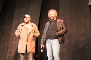Antakya 1.  Altındefne Film festivali,