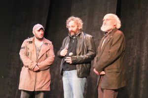 Antakya 1.  Altındefne Film festivali,
