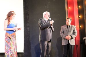 Antakya 1.  Altındefne Film festivali,