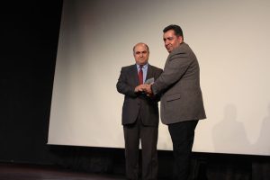 Antakya 1.  Altındefne Film festivali,
