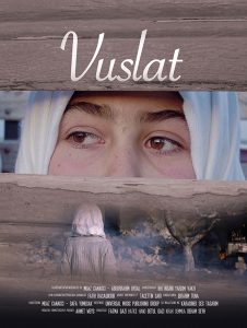 Antakya 7. Uluslararası Film Festivali’nin 