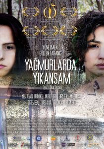 Antakya 4. Uluslararası Film Festivali 