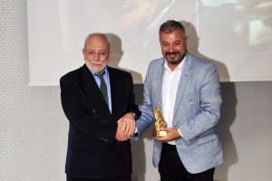 10. Antakya Uluslararası Film Festivali