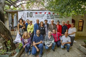 10. Antakya Uluslararası Film Festivali 