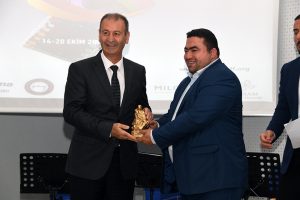 10. Antakya Uluslararası Film Festivali