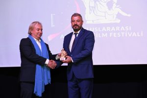 10. Antakya Uluslararası Film Festivali