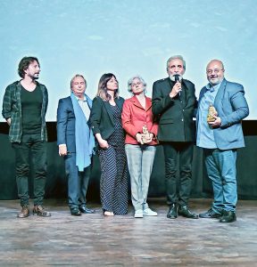 10. Antakya Uluslararası Film Festivali 