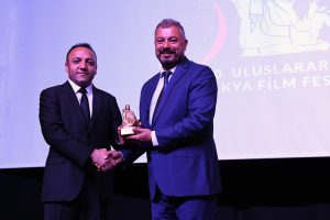 10. Antakya Uluslararası Film Festivali