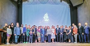10. Antakya Uluslararası Film Festivali 