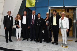 10. Antakya Uluslararası Film Festivali 