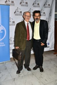 10. Antakya Uluslararası Film Festivali