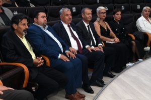 10. Antakya Uluslararası Film Festivali 