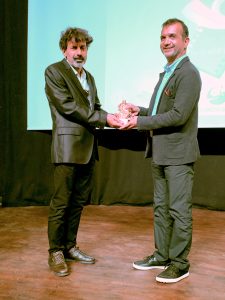 10. Antakya Uluslararası Film Festivali