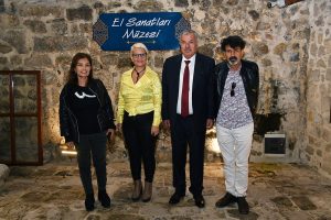 10. Antakya Uluslararası Film Festivali 