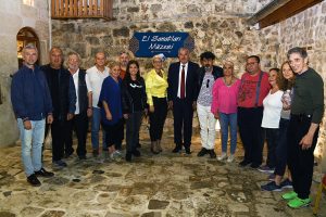 10. Antakya Uluslararası Film Festivali 