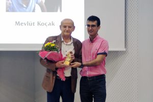 10. Antakya Uluslararası Film Festivali