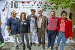 10. Antakya Uluslararası Film Festivali 