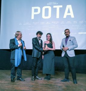 10. Antakya Uluslararası Film Festivali