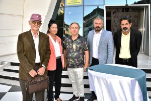 10. Antakya Uluslararası Film Festivali 
