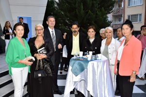 10. Antakya Uluslararası Film Festivali 