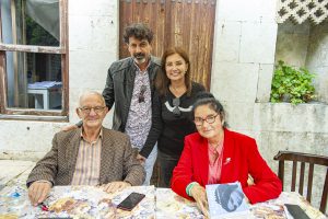 10. Antakya Uluslararası Film Festivali