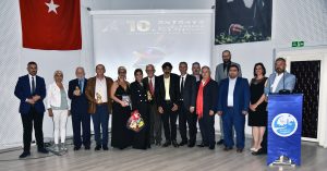 10. Antakya Uluslararası Film Festivali 