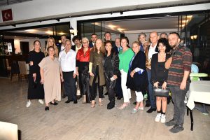10. Antakya Uluslararası Film Festivali 