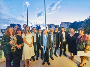 10. Antakya Uluslararası Film Festivali 